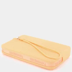 MINIBAG- PICCOLA PELLETTERIA 0027 PEACH 4145429