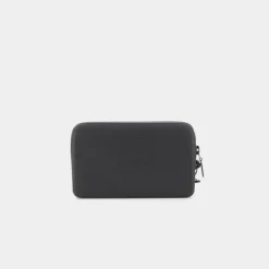 MINIBAG- PICCOLA PELLETTERIA 0090 BLACK 4145429