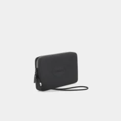MINIBAG- PICCOLA PELLETTERIA 0090 BLACK 4145429