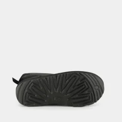 MINI BOW- SCARPONCINI E STIVALETTI NERO 1017397