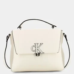 MINIMAL- BORSE BIANCO K60K60928902W