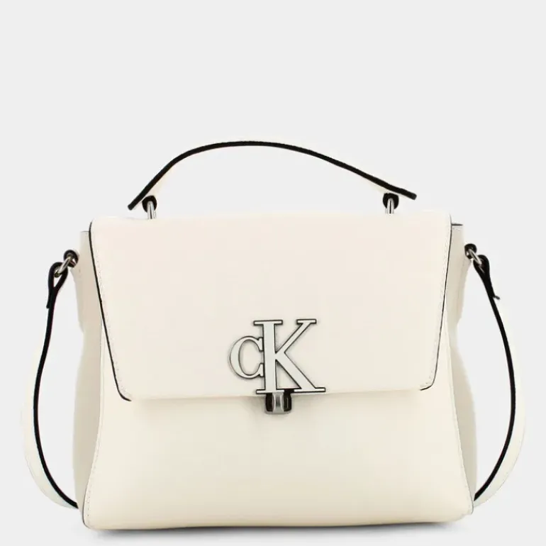 MINIMAL- BORSE BIANCO K60K60928902W