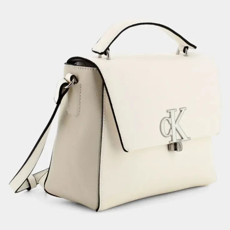 MINIMAL- BORSE BIANCO K60K60928902W