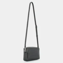 MINIMAL MONOGRAM- TRACOLLE BLACK 3162G-UB1
