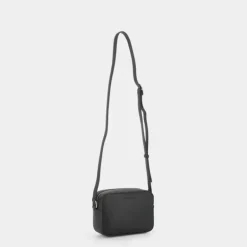 MINIMAL MONOGRAM- TRACOLLE BLACK K60K610085-BDS