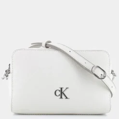 MINIMAL MONOGRAM- TRACOLLE SILVER BIRCH 3162G-CJH