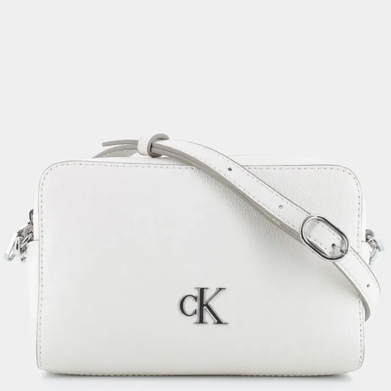 MINIMAL MONOGRAM- TRACOLLE SILVER BIRCH 3162G-CJH