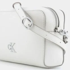 MINIMAL MONOGRAM- TRACOLLE SILVER BIRCH 3162G-CJH