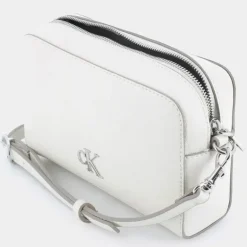 MINIMAL MONOGRAM- TRACOLLE SILVER BIRCH 3162G-CJH