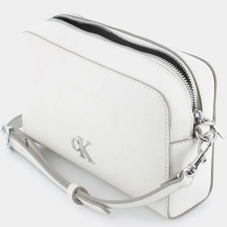 MINIMAL MONOGRAM- TRACOLLE SILVER BIRCH 3162G-CJH