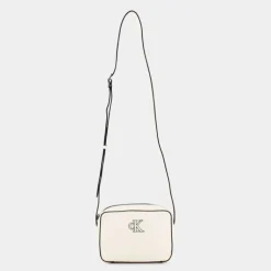 MINIMAL- TRACOLLE BIANCO K60K60929002W