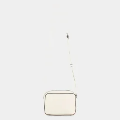 MINIMAL- TRACOLLE BIANCO K60K60929002W