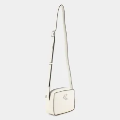 MINIMAL- TRACOLLE BIANCO K60K60929002W
