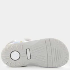 MINI SAND- PRIMI PASSI BIANCO JEANS PMI 58593