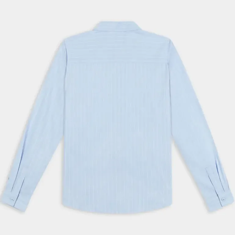 MIO- T-SHIRT BLU 15350691