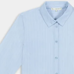 MIO- T-SHIRT BLU 15350691