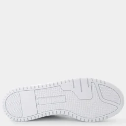 MIRAM6- SNEAKERS BIANCO FLJMI6