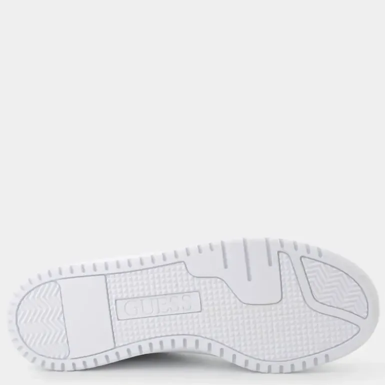 MIRAM6- SNEAKERS BIANCO FLJMI6