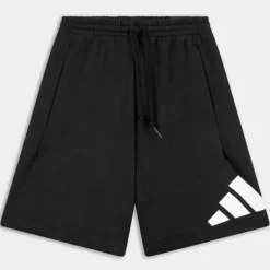 M MH BOSShortFT- PANTALONI Black JE8956