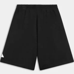 M MH BOSShortFT- PANTALONI Black JE8956