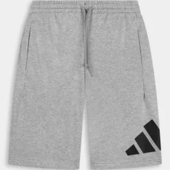 M MH BOSShortFT- PANTALONI GRIGIO JE8957