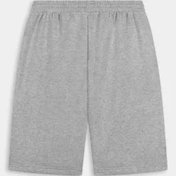 M MH BOSShortFT- PANTALONI GRIGIO JE8957