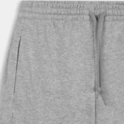 M MH BOSShortFT- PANTALONI GRIGIO JE8957