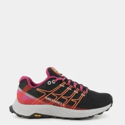 MOAB FLIGHT- SPORTIVE BLACK/FUCHSIA J067532
