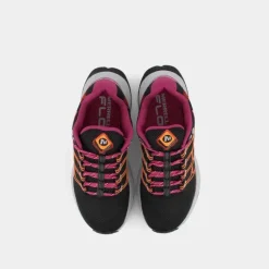 MOAB FLIGHT- SPORTIVE BLACK/FUCHSIA J067532