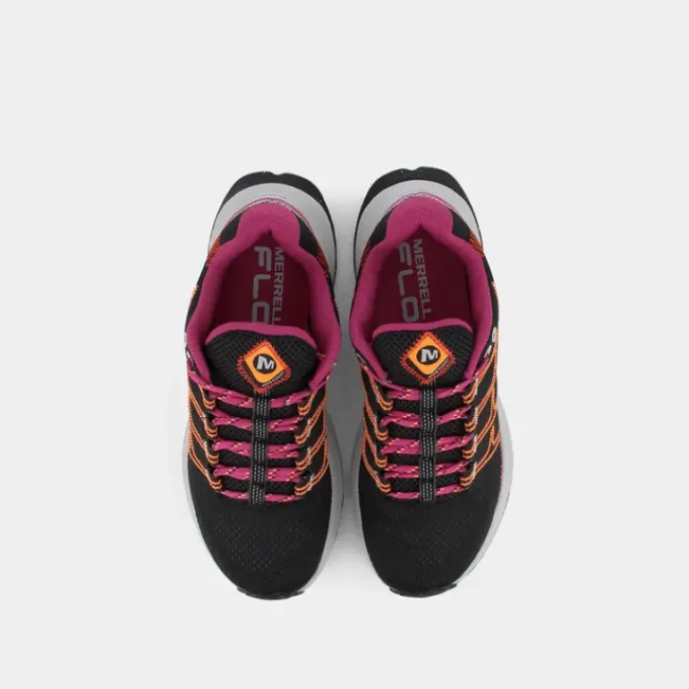 MOAB FLIGHT- SPORTIVE BLACK/FUCHSIA J067532