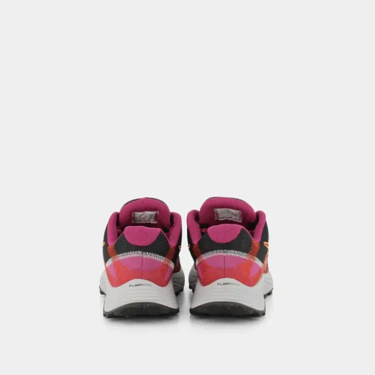 MOAB FLIGHT- SPORTIVE BLACK/FUCHSIA J067532