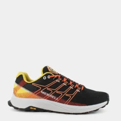 MOAB FLIGHT- SPORTIVE BLACK/SULPHUR J067531