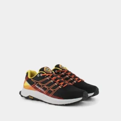 MOAB FLIGHT- SPORTIVE BLACK/SULPHUR J067531