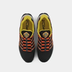 MOAB FLIGHT- SPORTIVE BLACK/SULPHUR J067531