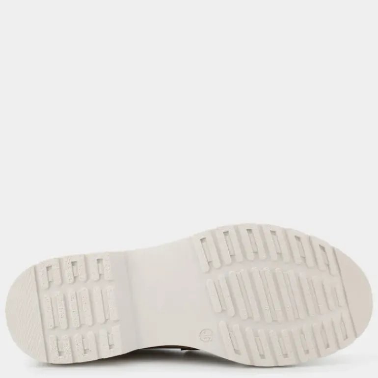 MOCASSINI BEIGE XM-E25D-20