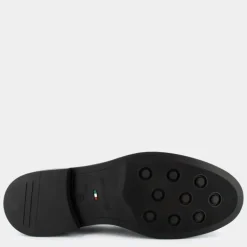MOCASSINI BLU E400150UE