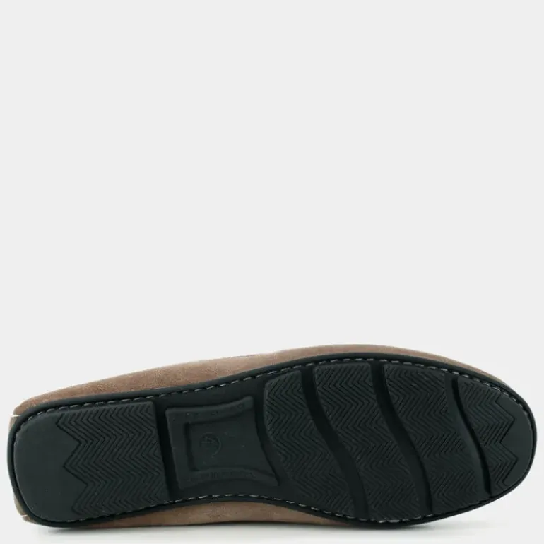 MOCASSINI TAUPE IT-E25U-23