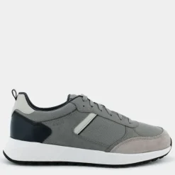MOLVENO- SNEAKERS STONE/ BLUE U45F1A014EKC9M4E