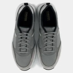 MOLVENO- SNEAKERS STONE/ BLUE U45F1A014EKC9M4E