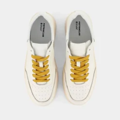 MONDIAL- SNEAKERS BEIGE CO-E23U-33