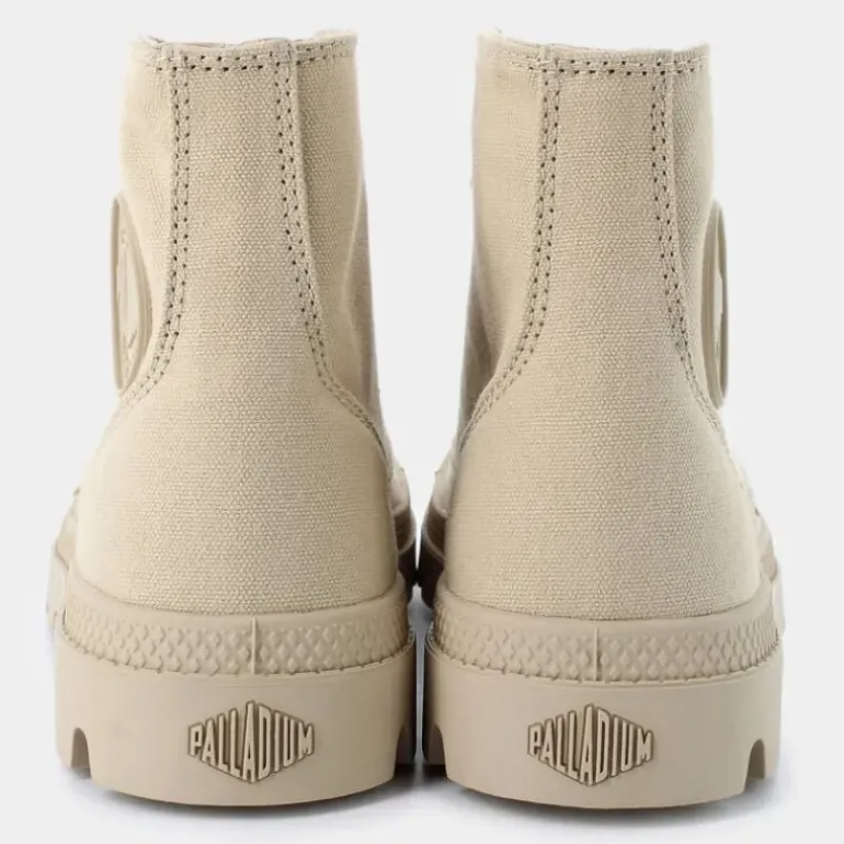 MONO CHROME- SNEAKERS DESERT 73089