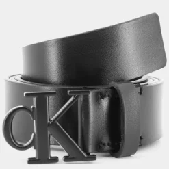 MONOGRAM- CINTURE BLACK 13125-BEH