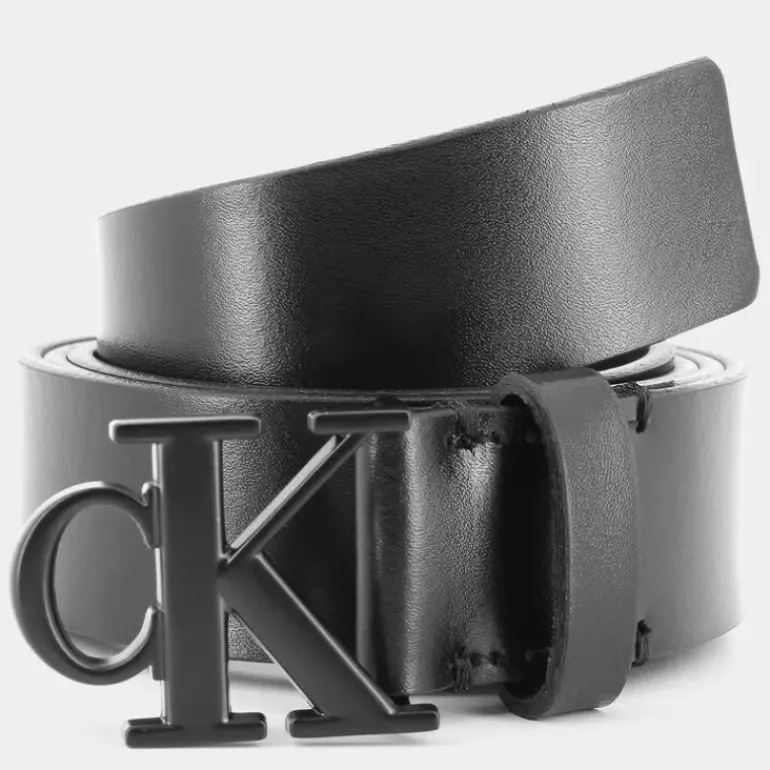 MONOGRAM- CINTURE BLACK 13125-BEH