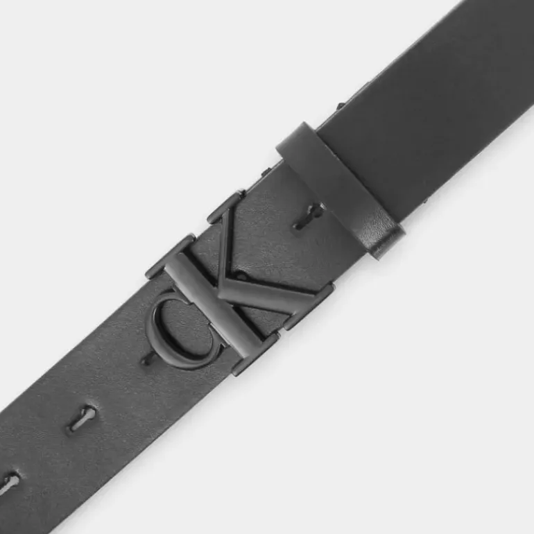 MONOGRAM- CINTURE BLACK 13125-BEH