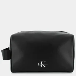 MONOGRAM- PICCOLA PELLETTERIA BEH BLACK 11443-BEH
