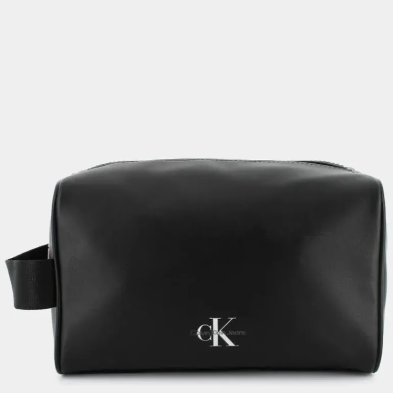 MONOGRAM- PICCOLA PELLETTERIA BEH BLACK 11443-BEH