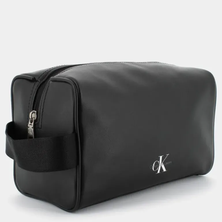 MONOGRAM- PICCOLA PELLETTERIA BEH BLACK 11443-BEH
