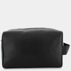 MONOGRAM- PICCOLA PELLETTERIA BEH BLACK 11443-BEH