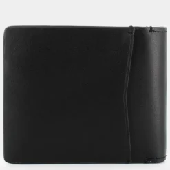 MONOGRAM SOFT- PICCOLA PELLETTERIA BLACK 13179-BEH