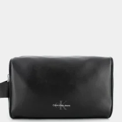 MONOGRAM SOFT- PICCOLA PELLETTERIA BLACK 12581-BEH